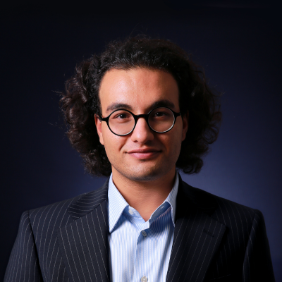 InSitu CEO
