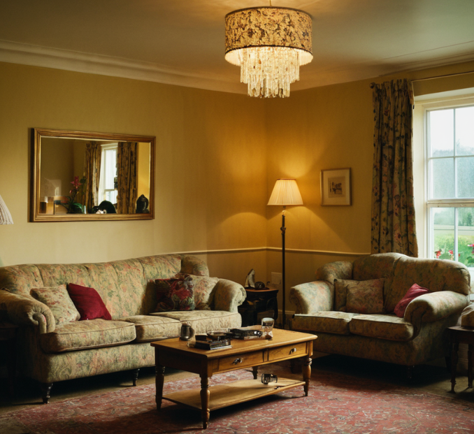 InSitu Furniture Visualization
