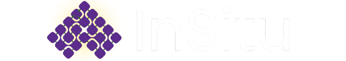 InSitu Under maintanace
